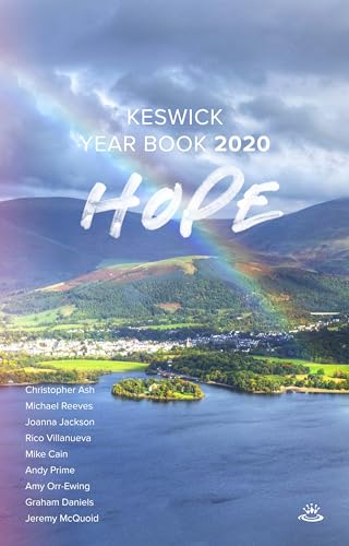 Stock image for Hope - Keswick Year Book 2020 for sale by AwesomeBooks