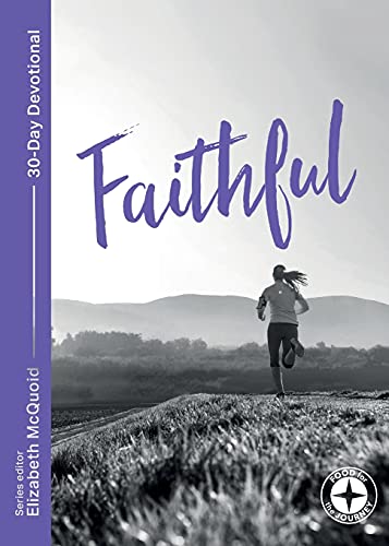 9781789743418: Faithful: Food for the Journey - Themes (Food for the Journey - Themes, 16)