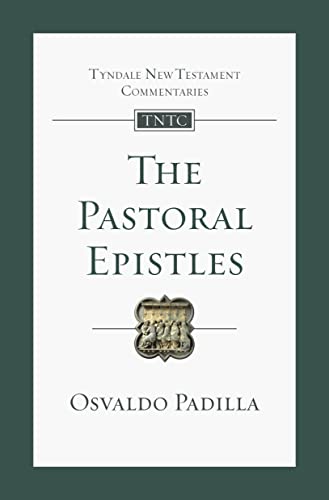 Stock image for The Pastoral Epistles for sale by Blackwell's