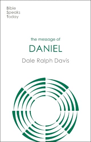 Beispielbild fr The Message of Daniel zum Verkauf von Blackwell's