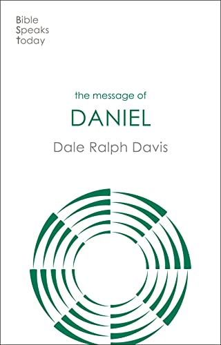 Stock image for The Message Of Daniel for sale by GreatBookPrices