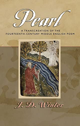 9781789760224: Pearl: A Transcreation of the Fourteenth-Century Middle English Poem