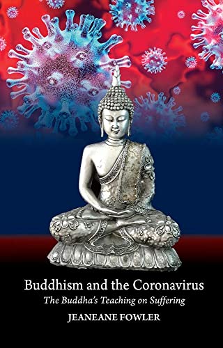 Beispielbild fr Buddhism and the Coronavirus zum Verkauf von Blackwell's