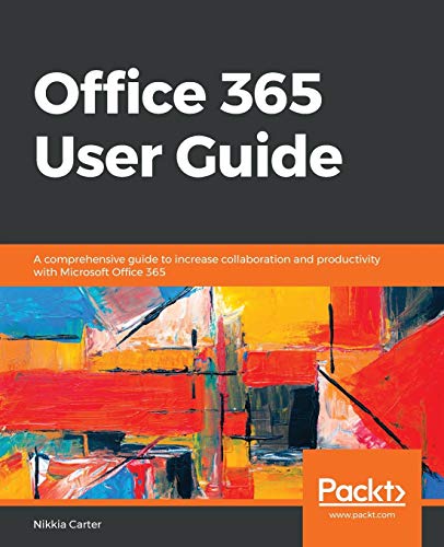 Stock image for Office 365 User Guide for sale by Chiron Media