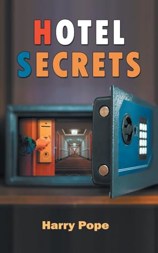 9781789820652: Hotel Secrets: A Cautionary Tale of Hope & Hospitality