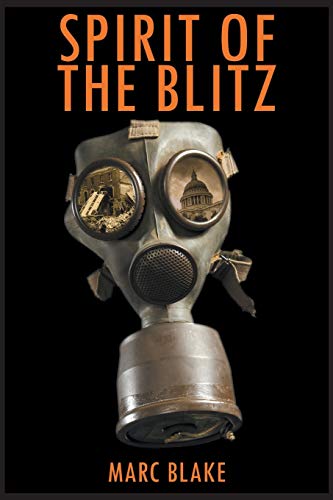 Beispielbild fr Spirit of the Blitz zum Verkauf von WorldofBooks