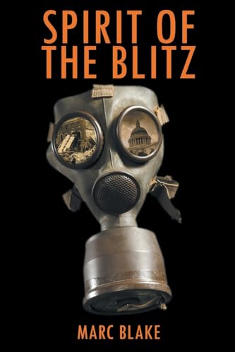 Imagen de archivo de Spirit of the Blitz a la venta por WorldofBooks