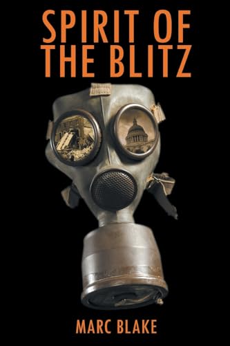 Stock image for Spirit of the Blitz for sale by WorldofBooks
