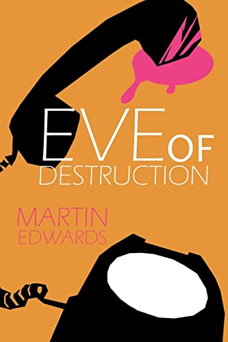 Stock image for Eve of Destruction for sale by GreatBookPrices