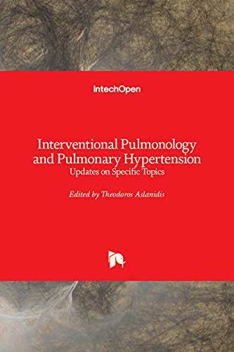 Stock image for Interventional Pulmonology and Pulmonary Hypertension Updates on Specific Topics for sale by PBShop.store US