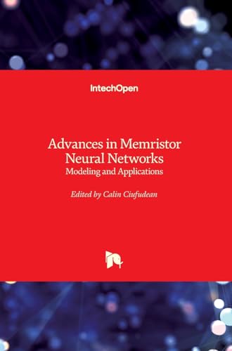 Stock image for Advances in Memristor Neural Networks: Modeling and Applications for sale by Lucky's Textbooks