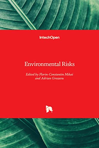 Stock image for Environmental Risks for sale by Lucky's Textbooks