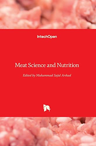 Stock image for Meat Science and Nutrition for sale by Big River Books