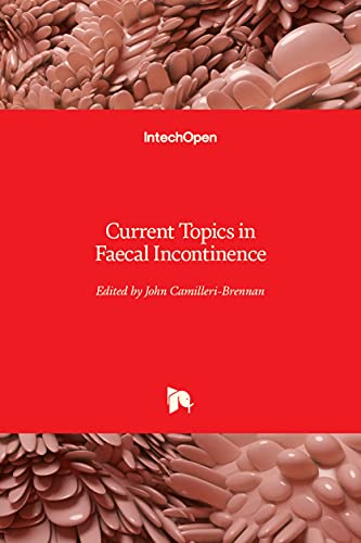 Stock image for Current Topics in Faecal Incontinence for sale by Lucky's Textbooks