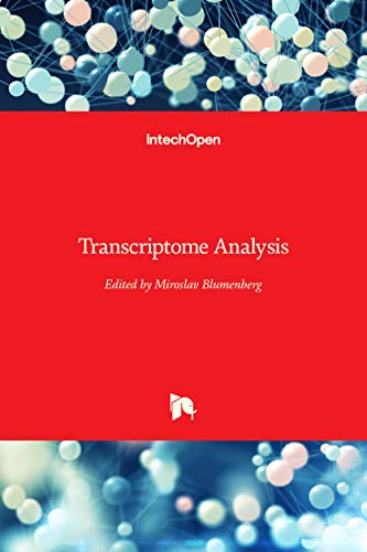 Stock image for Transcriptome Analysis for sale by Lucky's Textbooks