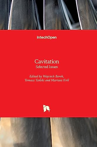 Imagen de archivo de Cavitation: Selected Issues a la venta por Lucky's Textbooks