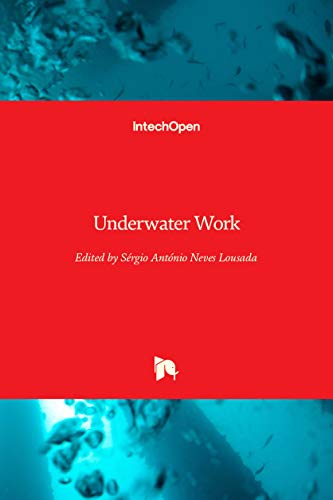 Beispielbild fr Underwater Work zum Verkauf von Lucky's Textbooks