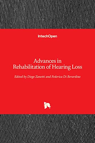 Stock image for Advances in Rehabilitation of Hearing Loss for sale by Lucky's Textbooks