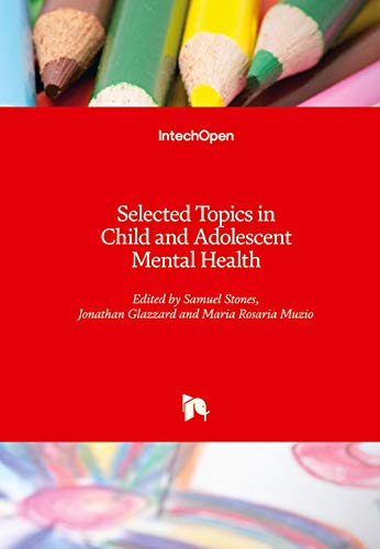 Imagen de archivo de Selected Topics in Child and Adolescent Mental Health a la venta por Lucky's Textbooks