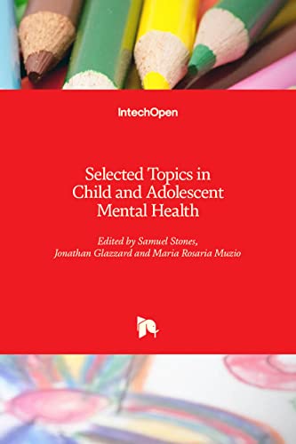 Stock image for Selected Topics in Child and Adolescent Mental Health for sale by Lucky's Textbooks