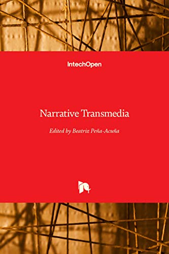 Stock image for Narrative Transmedia for sale by Ria Christie Collections