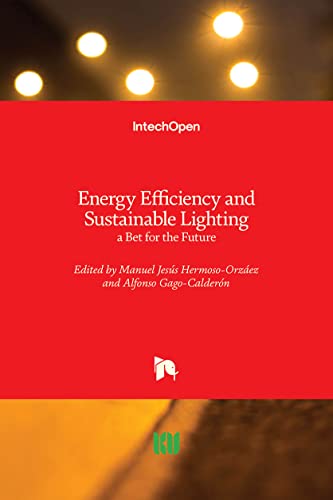 Beispielbild fr Energy Efficiency and Sustainable Lighting: a Bet for the Future zum Verkauf von Lucky's Textbooks