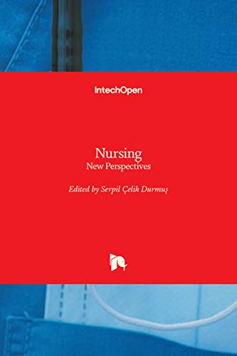 9781789859713: Nursing - New Perspectives
