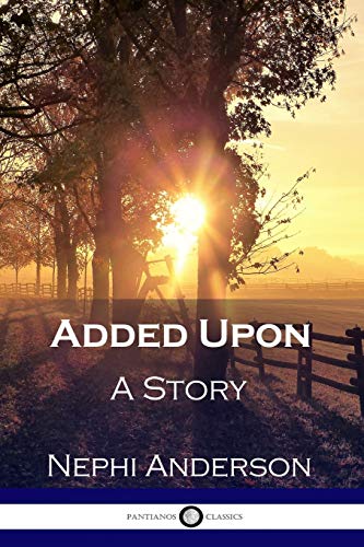 9781789870107: Added Upon: A Story