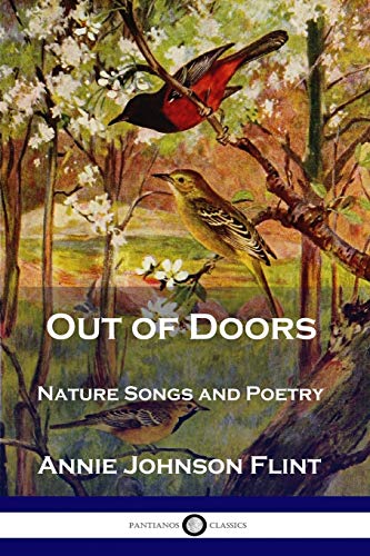 9781789870442: Out of Doors: Nature Songs and Poetry