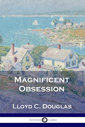 Stock image for Magnificent Obsession for sale by -OnTimeBooks-