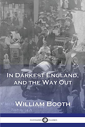 Beispielbild fr In Darkest England, and the Way Out zum Verkauf von Blackwell's