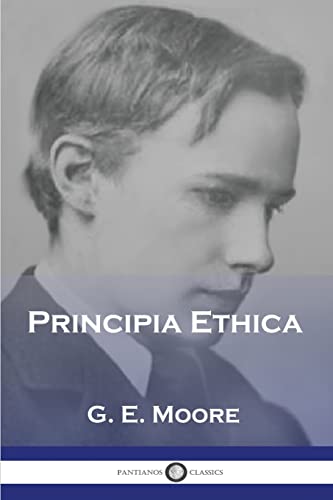 Stock image for Principia Ethica for sale by GF Books, Inc.