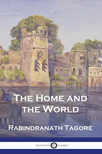 9781789874495: The Home and the World