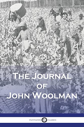 Beispielbild fr The Journal of John Woolman zum Verkauf von GreatBookPrices