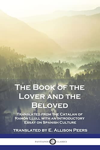 Imagen de archivo de The Book of the Lover and the Beloved a la venta por PBShop.store US