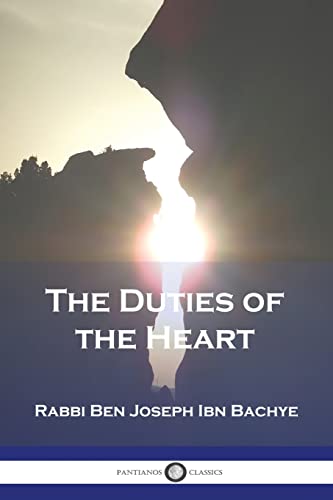 Stock image for The Duties of the Heart for sale by Chiron Media