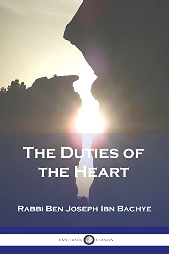 9781789874976: The Duties of the Heart