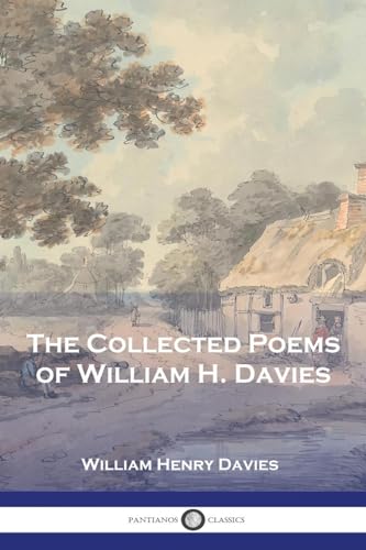 Stock image for The Collected Poems of William H. Davies for sale by GreatBookPrices