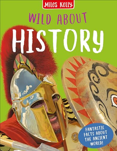 Beispielbild fr Wild About History zum Verkauf von AwesomeBooks