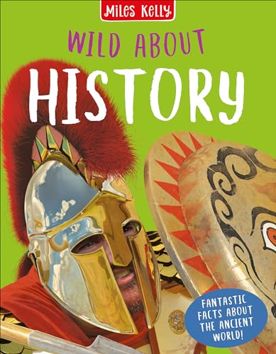 Stock image for Wild About History for sale by AwesomeBooks