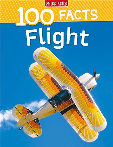Beispielbild fr 100 Facts: Flight zum Verkauf von ubucuu