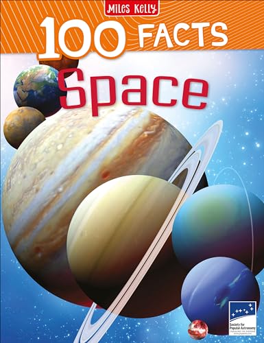 Stock image for Space for sale by GreatBookPrices