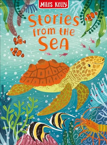 Stock image for Stories from the Sea for sale by ThriftBooks-Atlanta