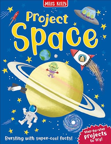 Stock image for Project Space for sale by AwesomeBooks