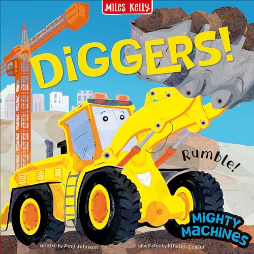 Stock image for Diggers! for sale by Blackwell's