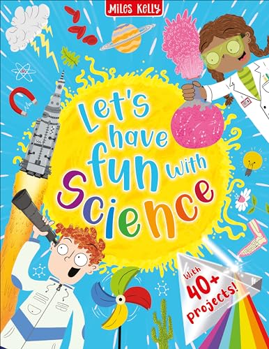 Stock image for Let's Have Fun With Science for sale by Blackwell's