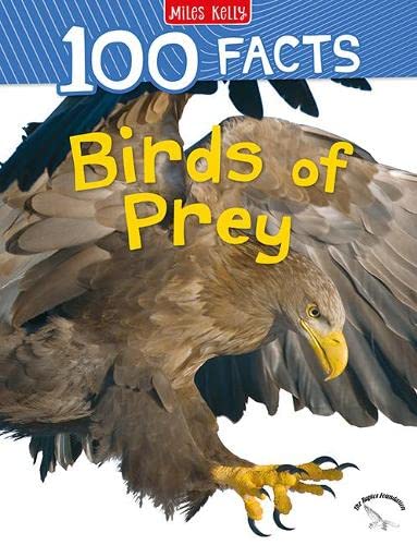 Stock image for Birds of Prey for sale by Blackwell's