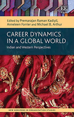 Beispielbild fr Career Dynamics in a Global World zum Verkauf von Blackwell's