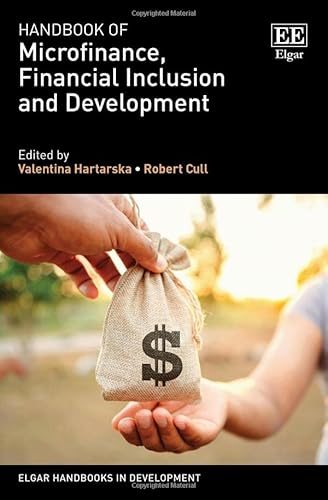 Beispielbild fr Handbook of Microfinance, Financial Inclusion and Development zum Verkauf von Basi6 International
