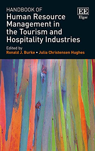 9781789905281: Handbook of Human Resource Management in the Tourism and Hospitality Industries